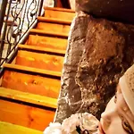 Alpstuga Ela's In Old Bazaar Gjirokastër